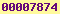 blogspot visitor counter