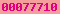 blogspot visitor counter