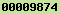 blogspot hit counter