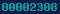 counter on
blogger