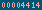 hit counter for blogger