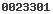 blogger hit counter
