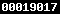 counter on blogger