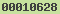 counter on blogger