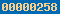 counter to blogger