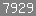 blogger web statistics