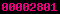 counter to blogger