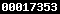 counter for blogger