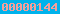 blogger counter