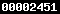blogspot counter