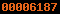 blogspot hit counter