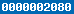 blogspot visitor counter