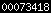 counter customisable