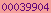 blogger counter