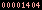 blogspot counter