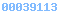 blogspot counter
