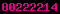 counter for blogger