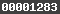 counter on blogger