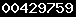 blogger counter