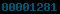 blogspot visitor counter