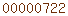 counter to blogger
