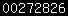 hit counter for blogger