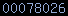 blogger counter