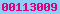 blogspot visitor counter