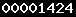 counter to blogger
