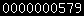 blogger statistics