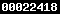 blogspot counter