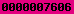 counter for blogspot