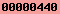 blogger counter