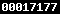 blogger hit counter