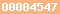 blogger web statistics