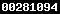 counter on blogger