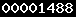 counter to blogger