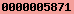 counter for blogspot