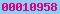 blogspot visit counter