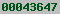 blogspot counter