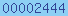 counter on blogger