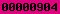 counter to blogger