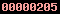 blogspot hit counter