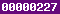 blogspot counter
