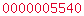 counter on blogger