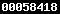 blogspot hit counter