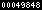 blogger statistics