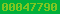 blogger visitor counter