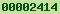 blogspot counter