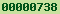 blogspot counter